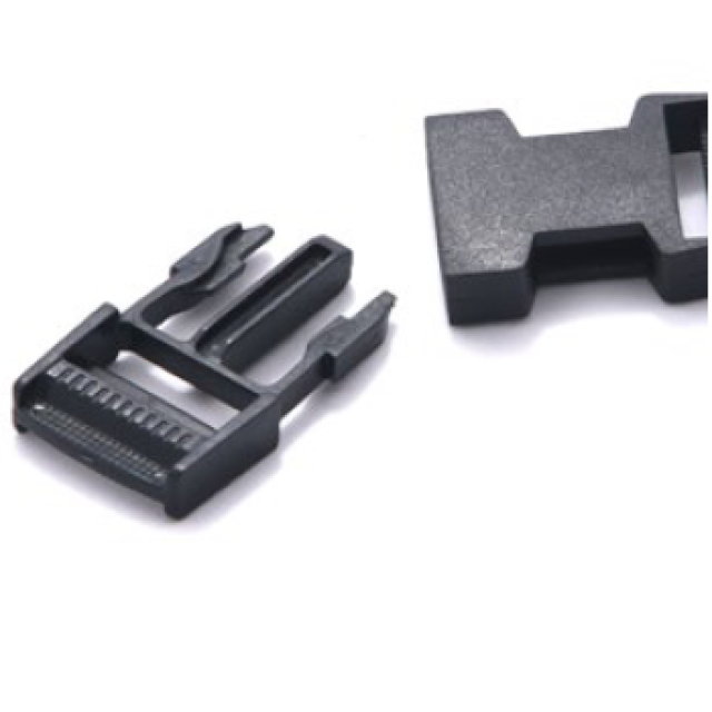 Quick Release Buckle
